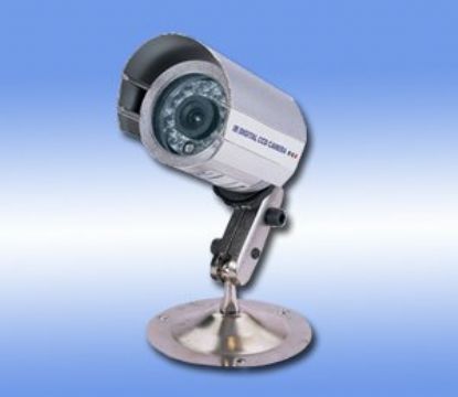 Real Time Video Infrared Home Monitoring Camera Security Surveillance Equipment 
